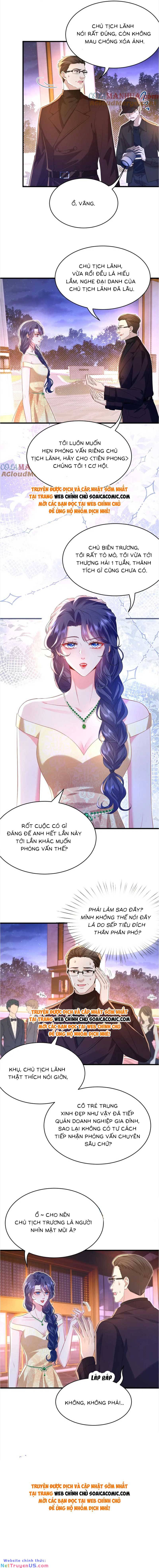 Đại Boss Thần Bí Lại Chiều Hư Vợ: Chapter 32