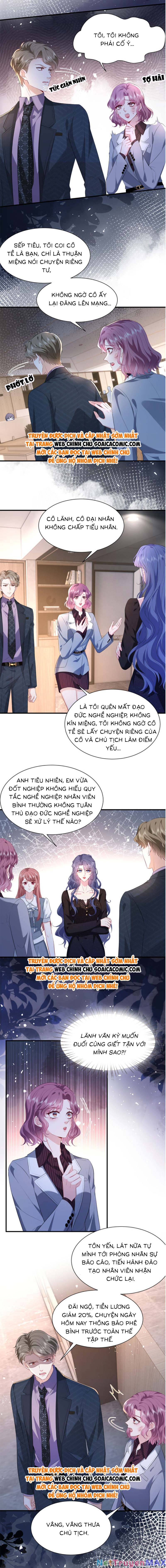 Đại Boss Thần Bí Lại Chiều Hư Vợ: Chapter 8