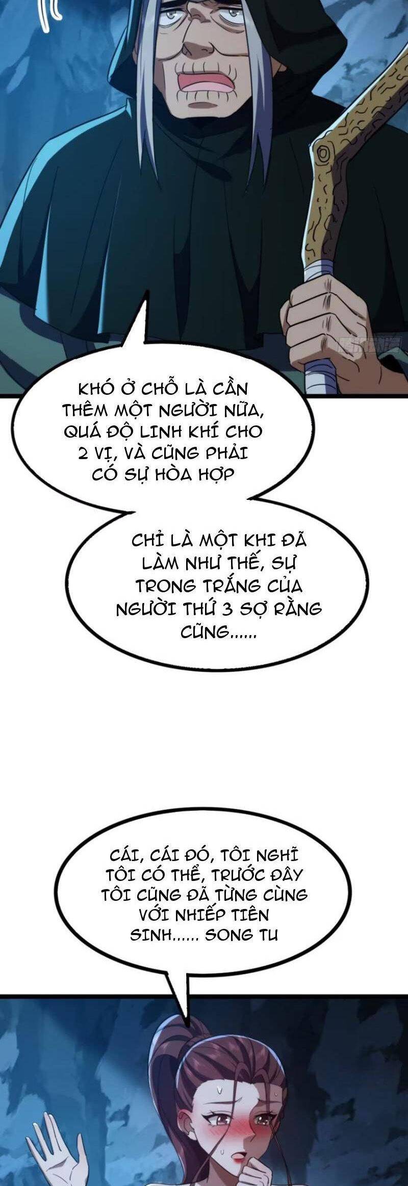 Trùm Phản Diện Muốn Tìm Chết!: Chapter 62