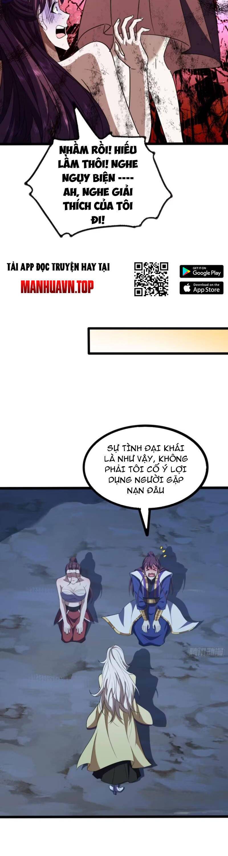 Trùm Phản Diện Muốn Tìm Chết!: Chapter 62