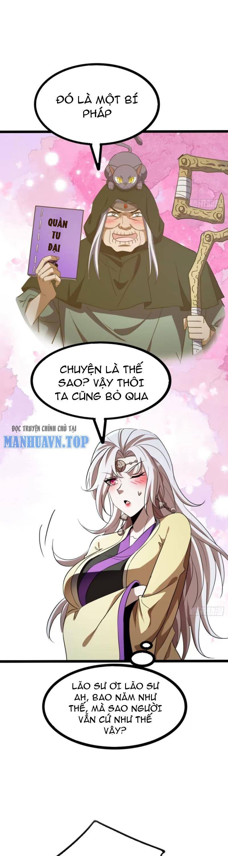 Trùm Phản Diện Muốn Tìm Chết!: Chapter 62