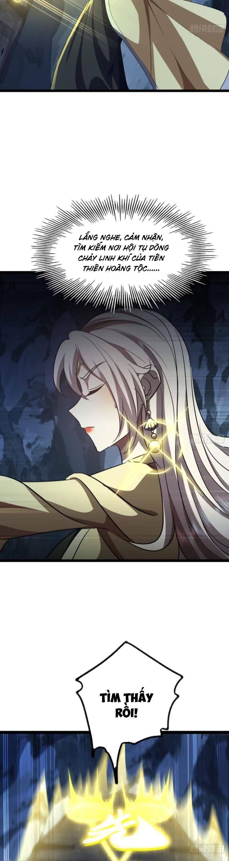 Trùm Phản Diện Muốn Tìm Chết!: Chapter 62