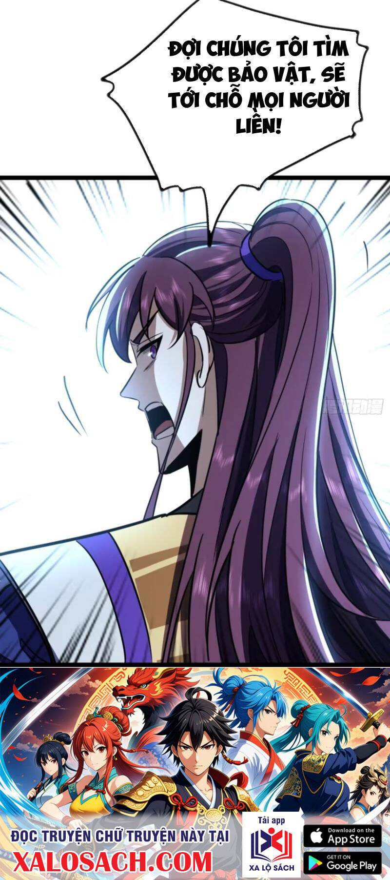 Trùm Phản Diện Muốn Tìm Chết!: Chapter 62