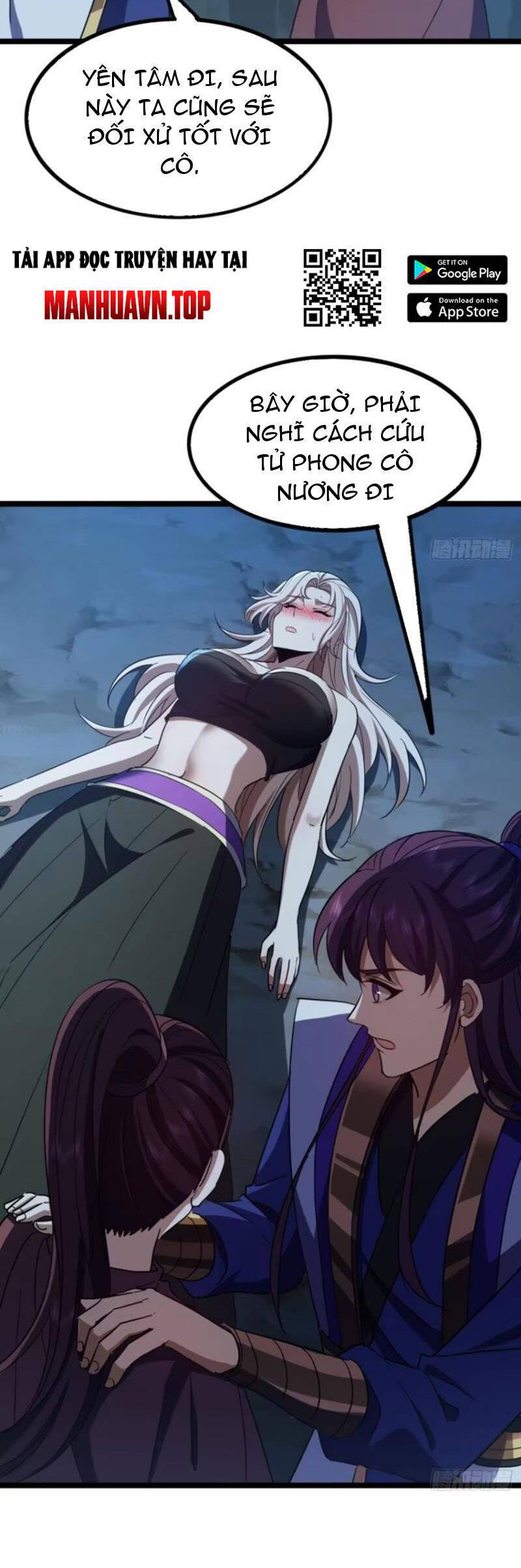 Trùm Phản Diện Muốn Tìm Chết!: Chapter 62