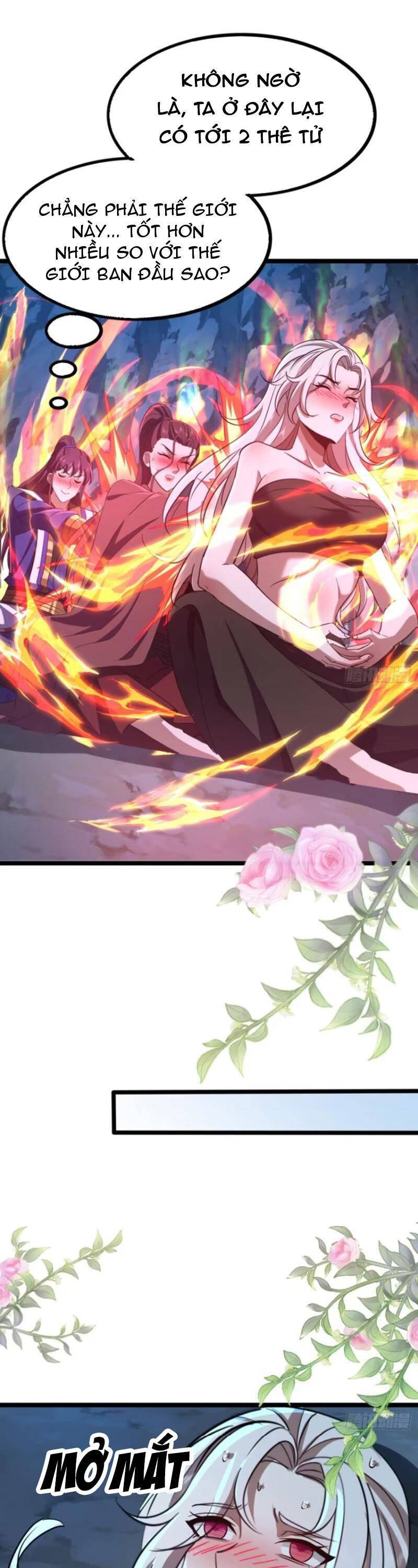 Trùm Phản Diện Muốn Tìm Chết!: Chapter 62