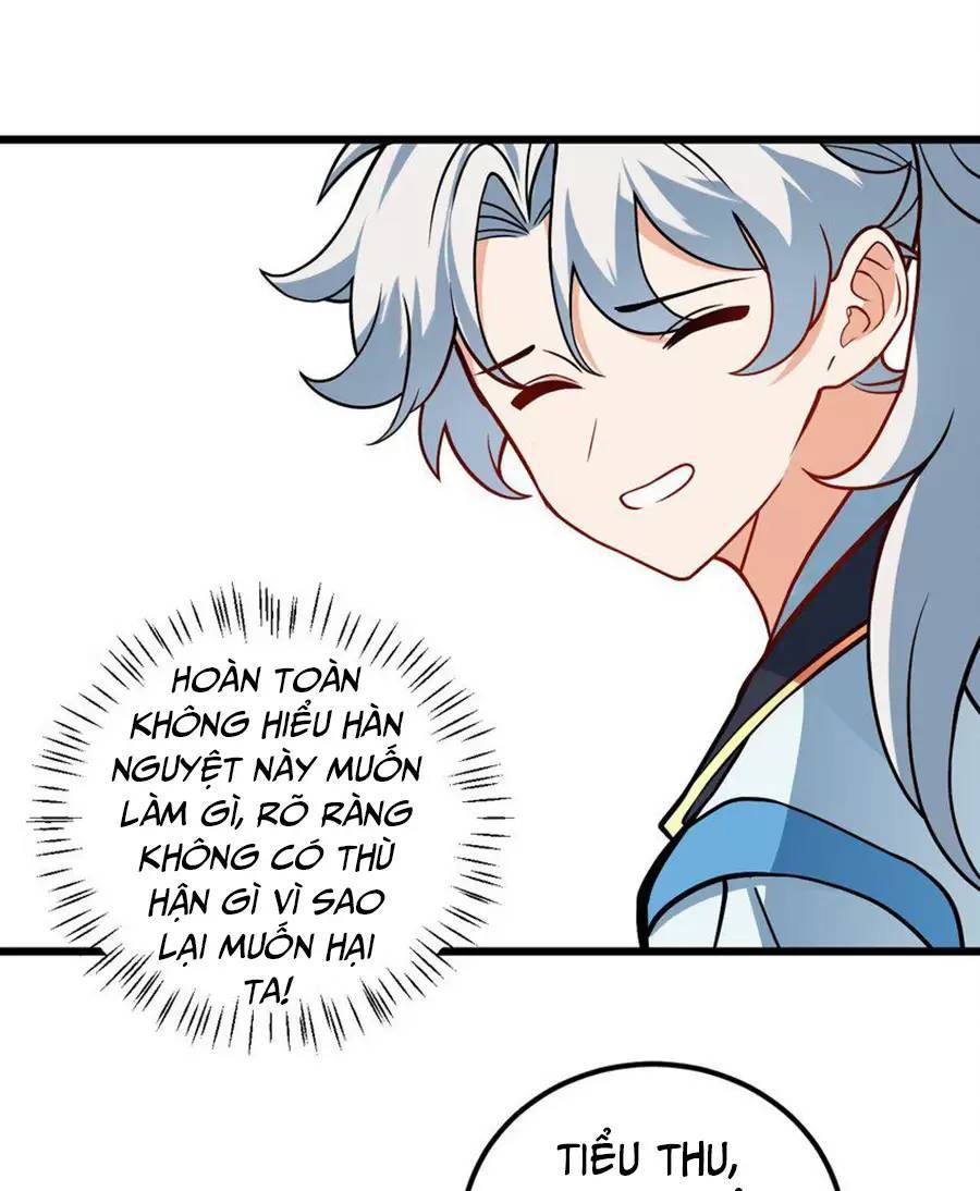 Mang theo các tiên tử vô địch thiên hạ: Chapter 47.1