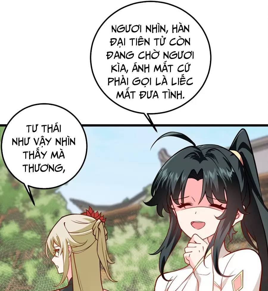 Mang theo các tiên tử vô địch thiên hạ: Chapter 47.1