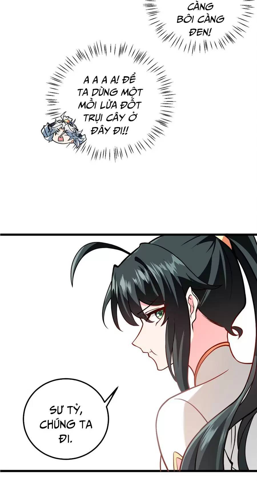 Mang theo các tiên tử vô địch thiên hạ: Chapter 47.1