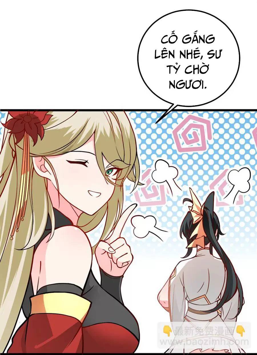 Mang theo các tiên tử vô địch thiên hạ: Chapter 47.1