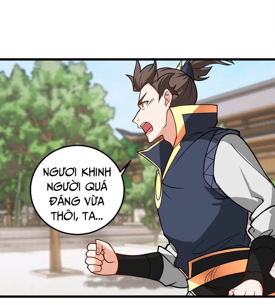 Mang theo các tiên tử vô địch thiên hạ: Chapter 47.1