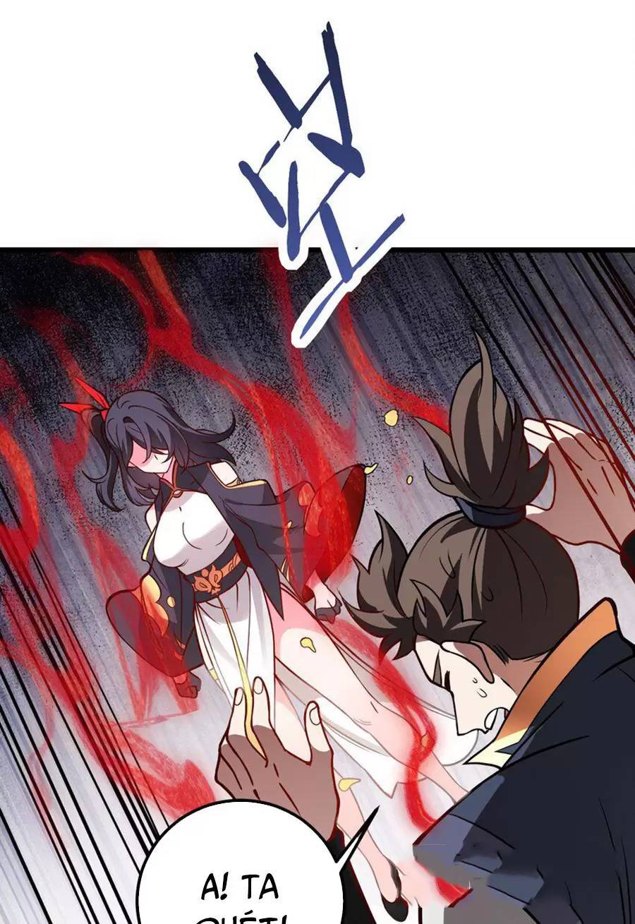 Mang theo các tiên tử vô địch thiên hạ: Chapter 47.1