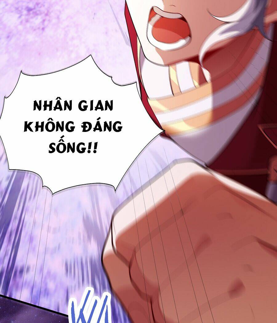 Mang theo các tiên tử vô địch thiên hạ: Chapter 1