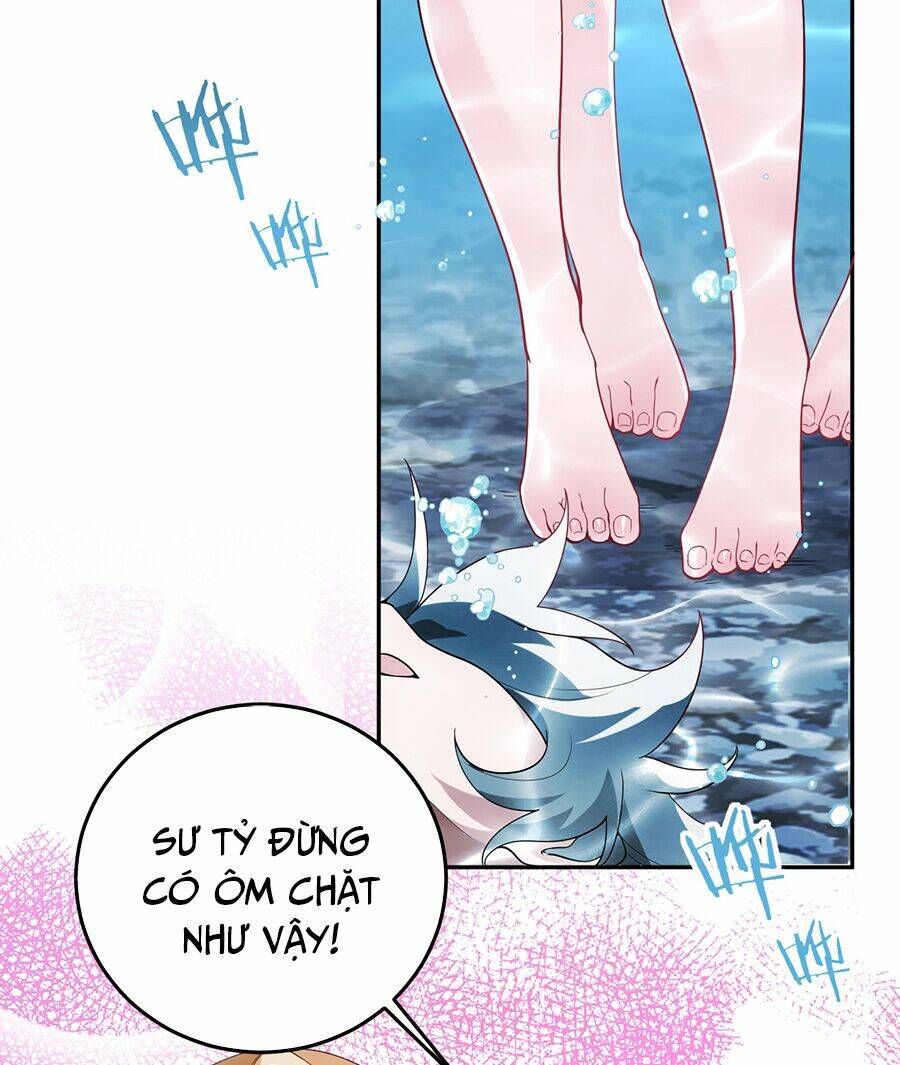 Mang theo các tiên tử vô địch thiên hạ: Chapter 1