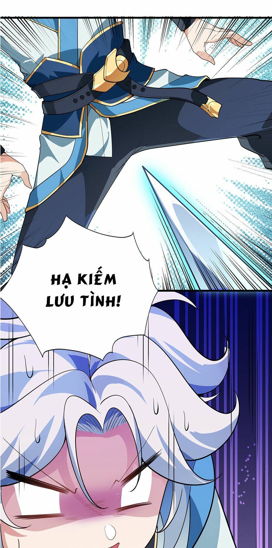 Mang theo các tiên tử vô địch thiên hạ: Chapter 1