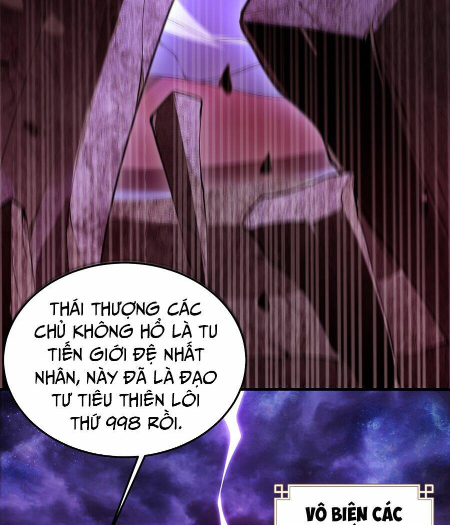 Mang theo các tiên tử vô địch thiên hạ: Chapter 1
