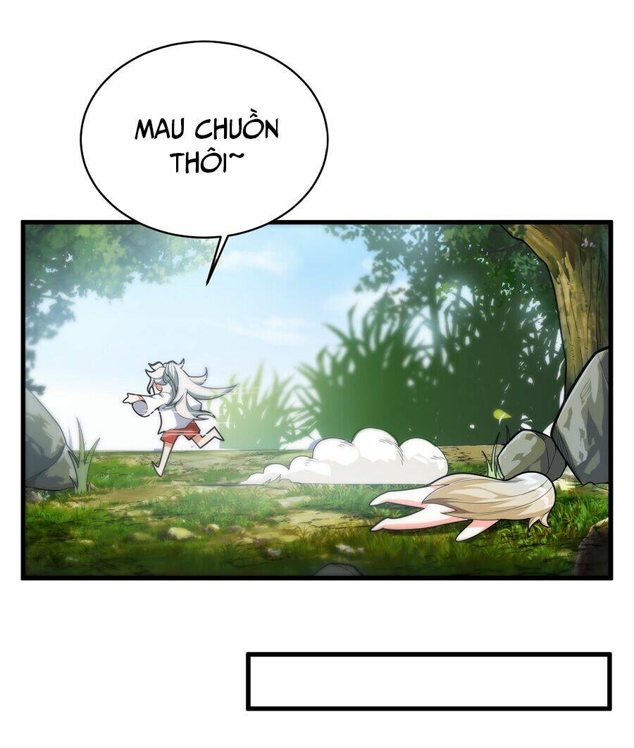 Mang theo các tiên tử vô địch thiên hạ: Chapter 1