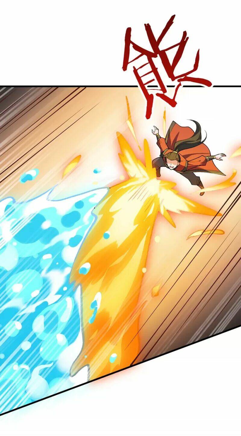 Mang theo các tiên tử vô địch thiên hạ: Chapter 10
