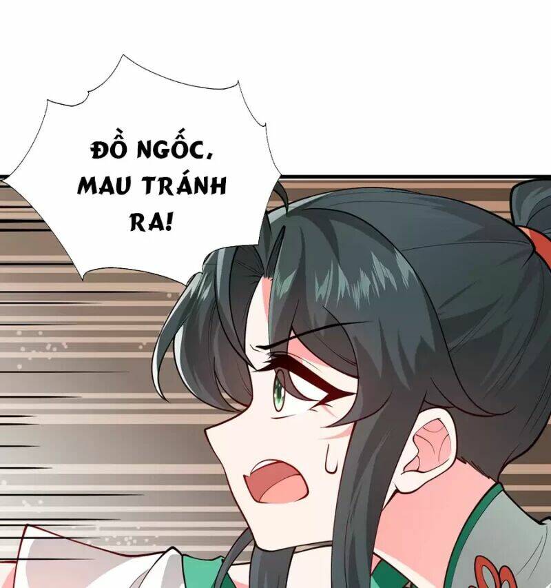 Mang theo các tiên tử vô địch thiên hạ: Chapter 10