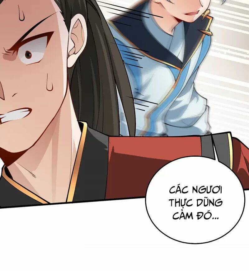 Mang theo các tiên tử vô địch thiên hạ: Chapter 10