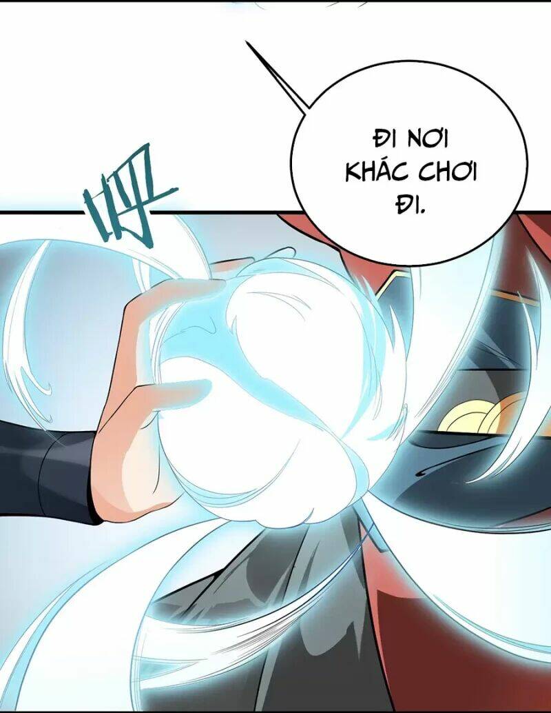 Mang theo các tiên tử vô địch thiên hạ: Chapter 10