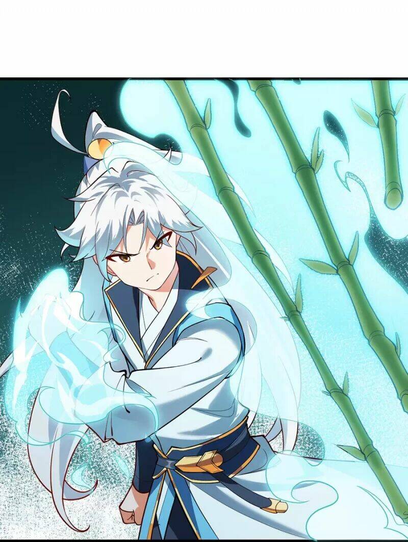 Mang theo các tiên tử vô địch thiên hạ: Chapter 10