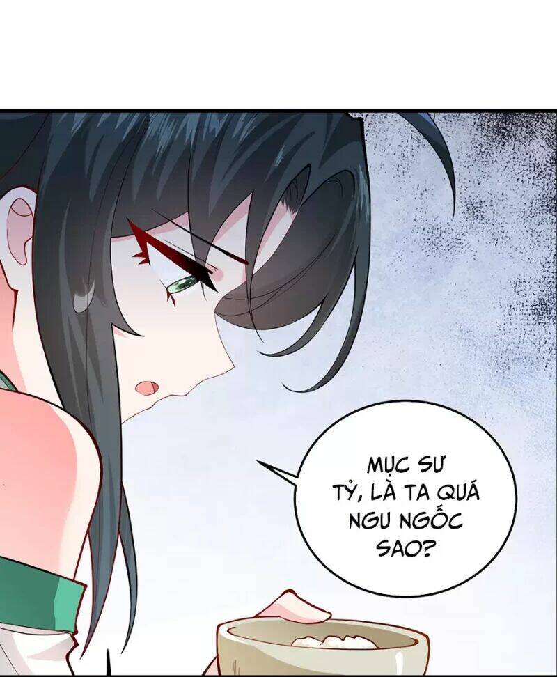 Mang theo các tiên tử vô địch thiên hạ: Chapter 10