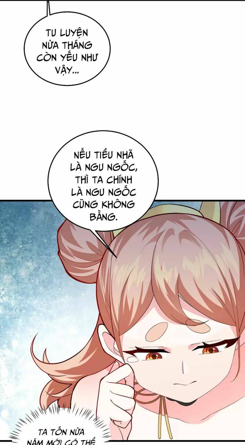 Mang theo các tiên tử vô địch thiên hạ: Chapter 10