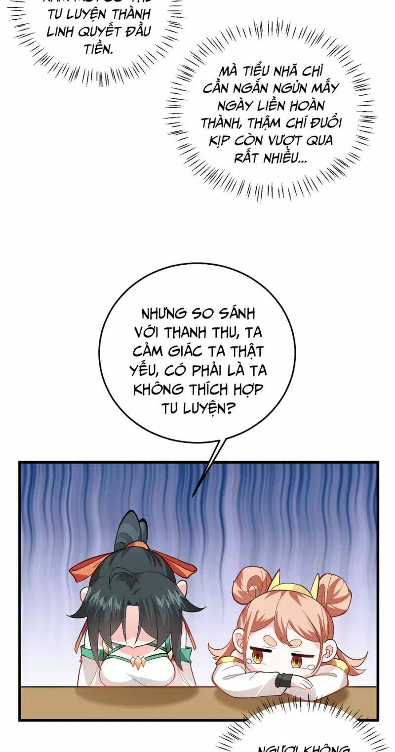 Mang theo các tiên tử vô địch thiên hạ: Chapter 10