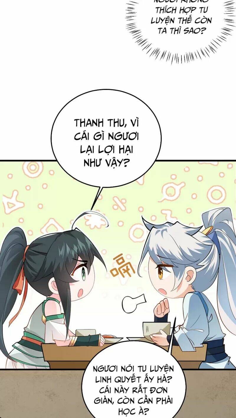 Mang theo các tiên tử vô địch thiên hạ: Chapter 10