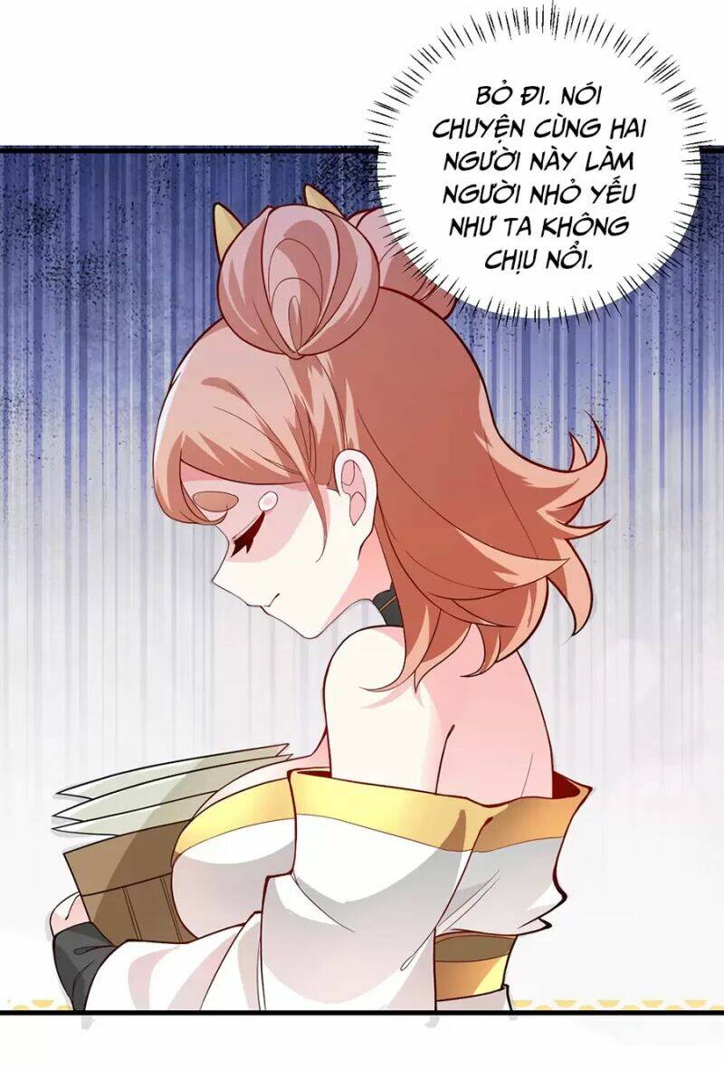 Mang theo các tiên tử vô địch thiên hạ: Chapter 10