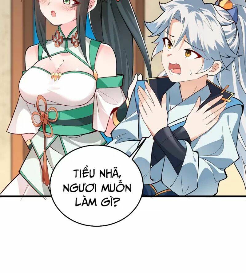 Mang theo các tiên tử vô địch thiên hạ: Chapter 10