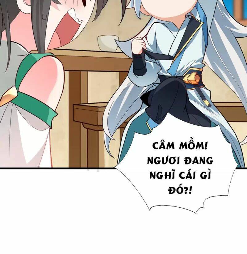 Mang theo các tiên tử vô địch thiên hạ: Chapter 10