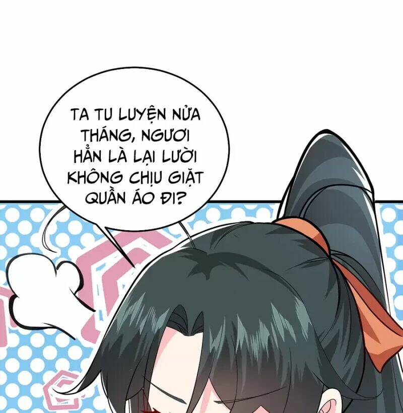 Mang theo các tiên tử vô địch thiên hạ: Chapter 10