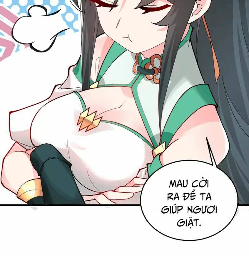 Mang theo các tiên tử vô địch thiên hạ: Chapter 10