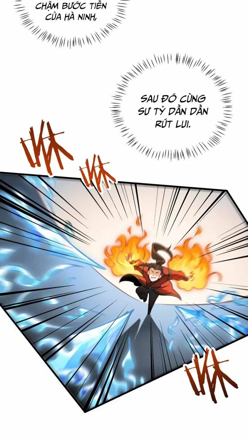 Mang theo các tiên tử vô địch thiên hạ: Chapter 10