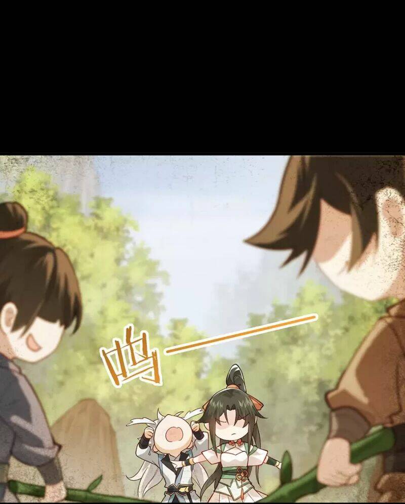 Mang theo các tiên tử vô địch thiên hạ: Chapter 10