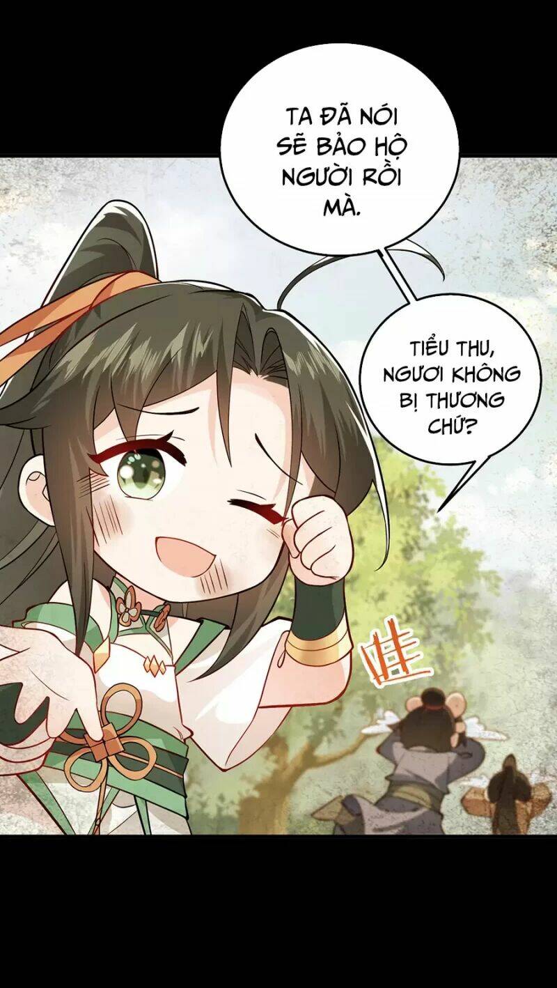 Mang theo các tiên tử vô địch thiên hạ: Chapter 10