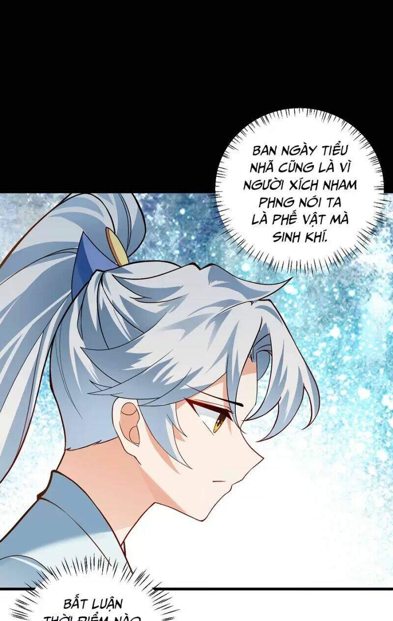 Mang theo các tiên tử vô địch thiên hạ: Chapter 10
