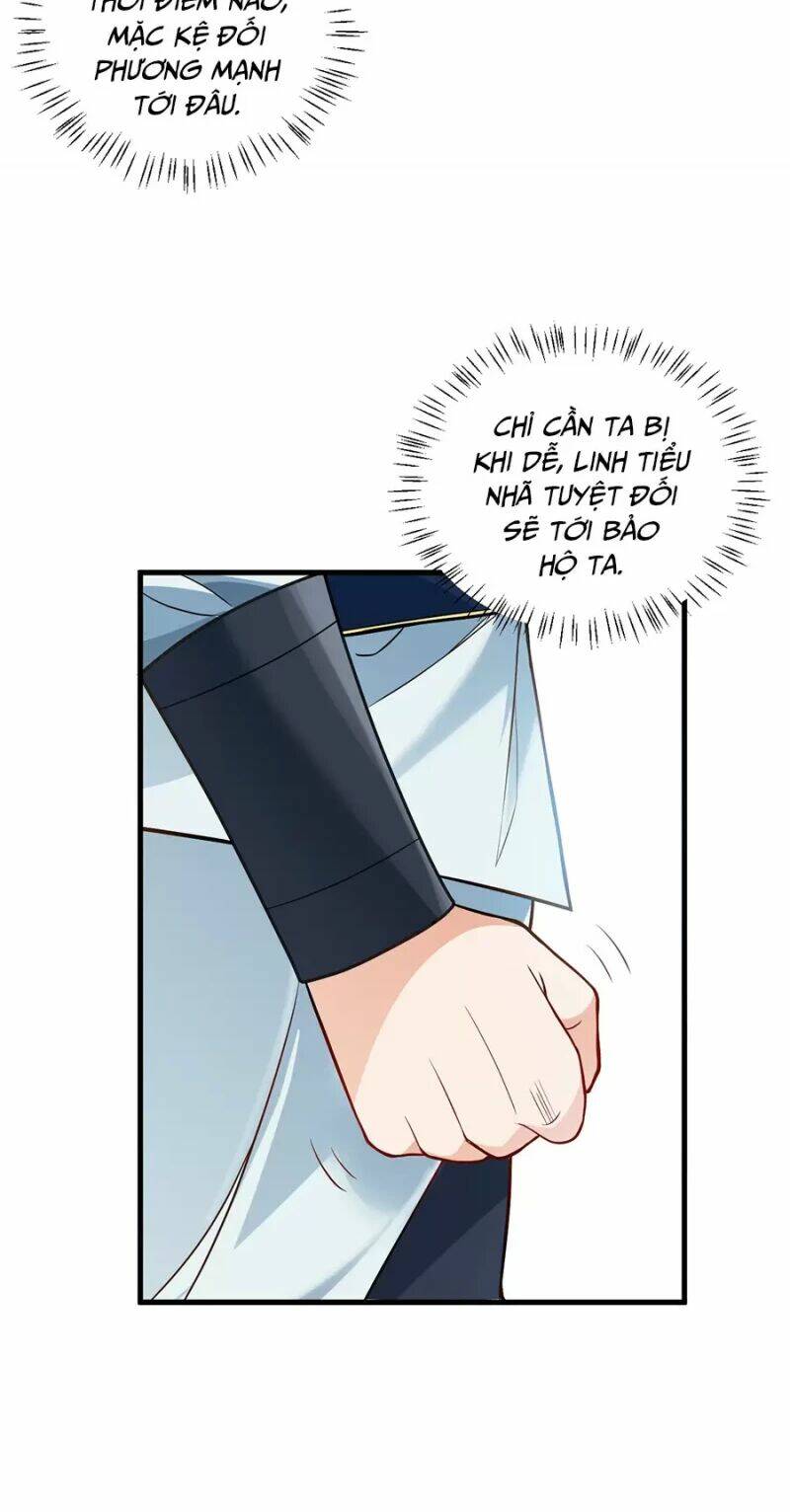 Mang theo các tiên tử vô địch thiên hạ: Chapter 10