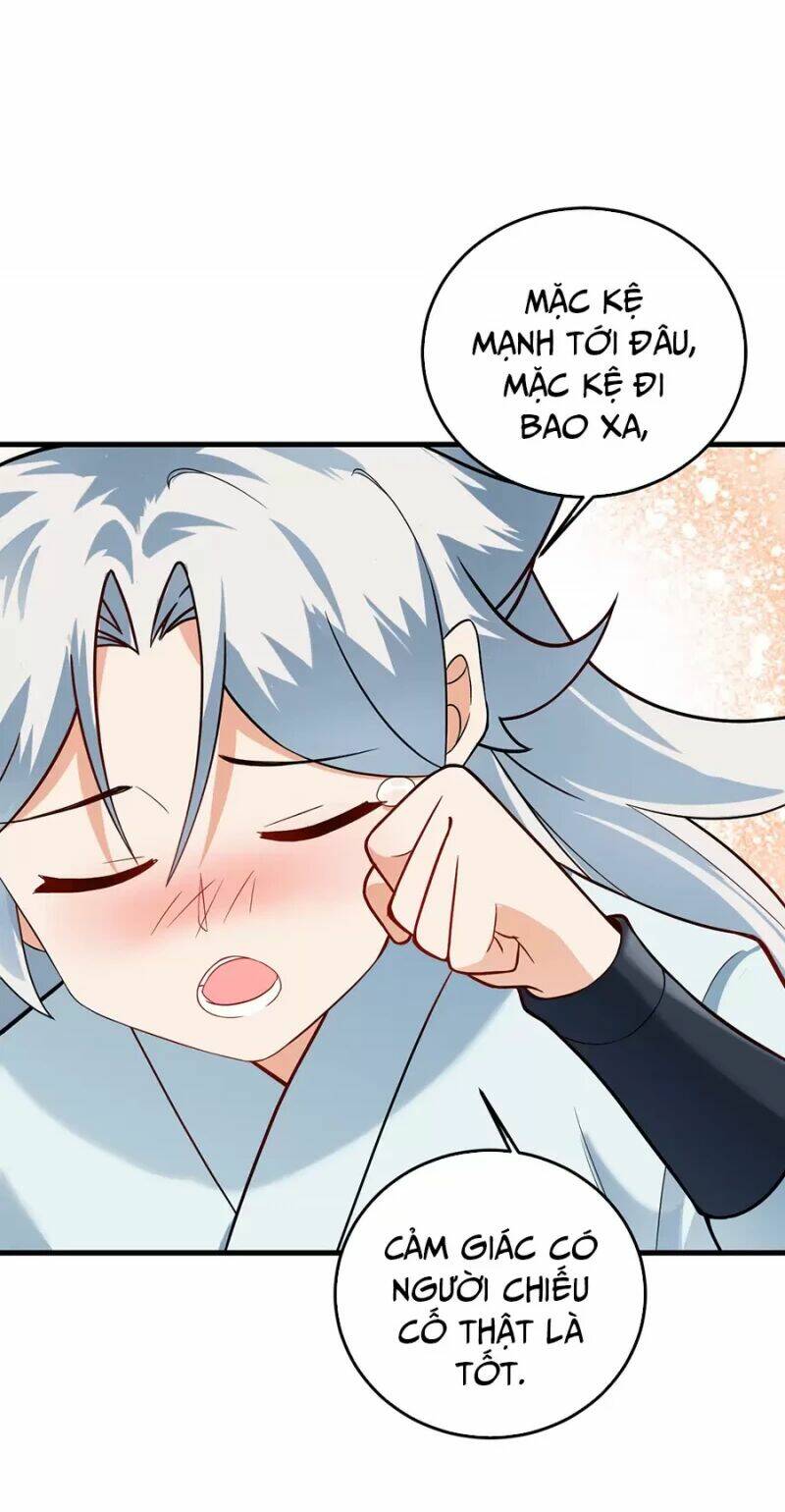 Mang theo các tiên tử vô địch thiên hạ: Chapter 10