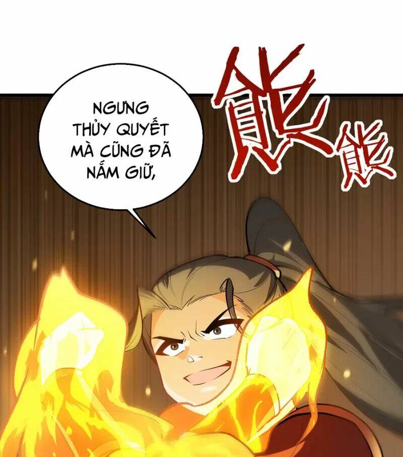 Mang theo các tiên tử vô địch thiên hạ: Chapter 10