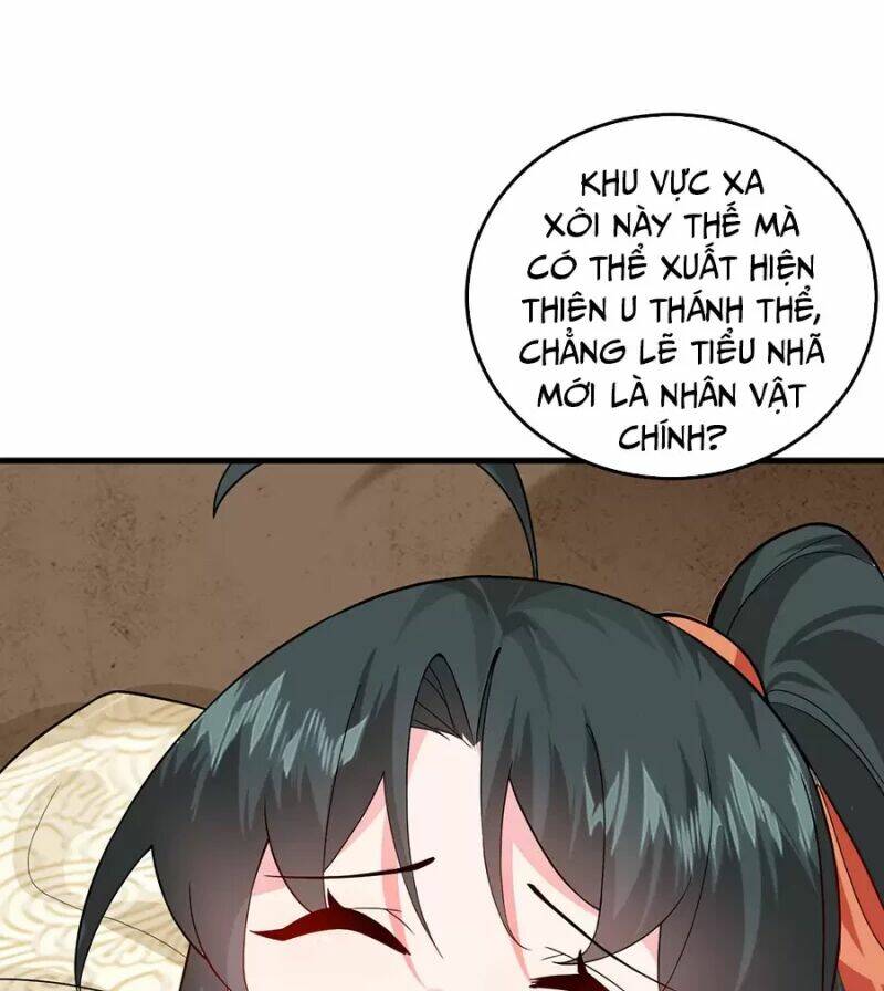 Mang theo các tiên tử vô địch thiên hạ: Chapter 11