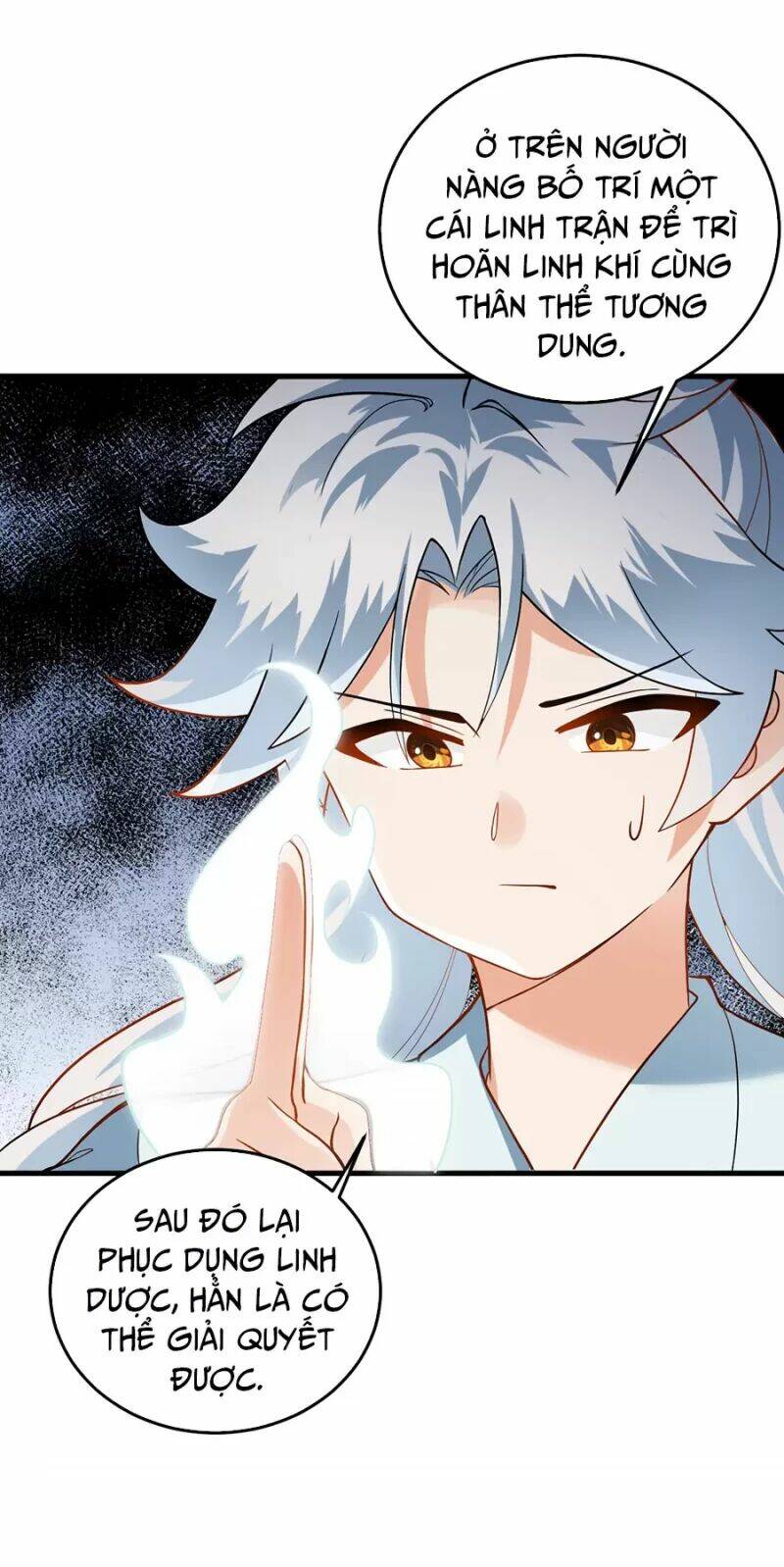 Mang theo các tiên tử vô địch thiên hạ: Chapter 11