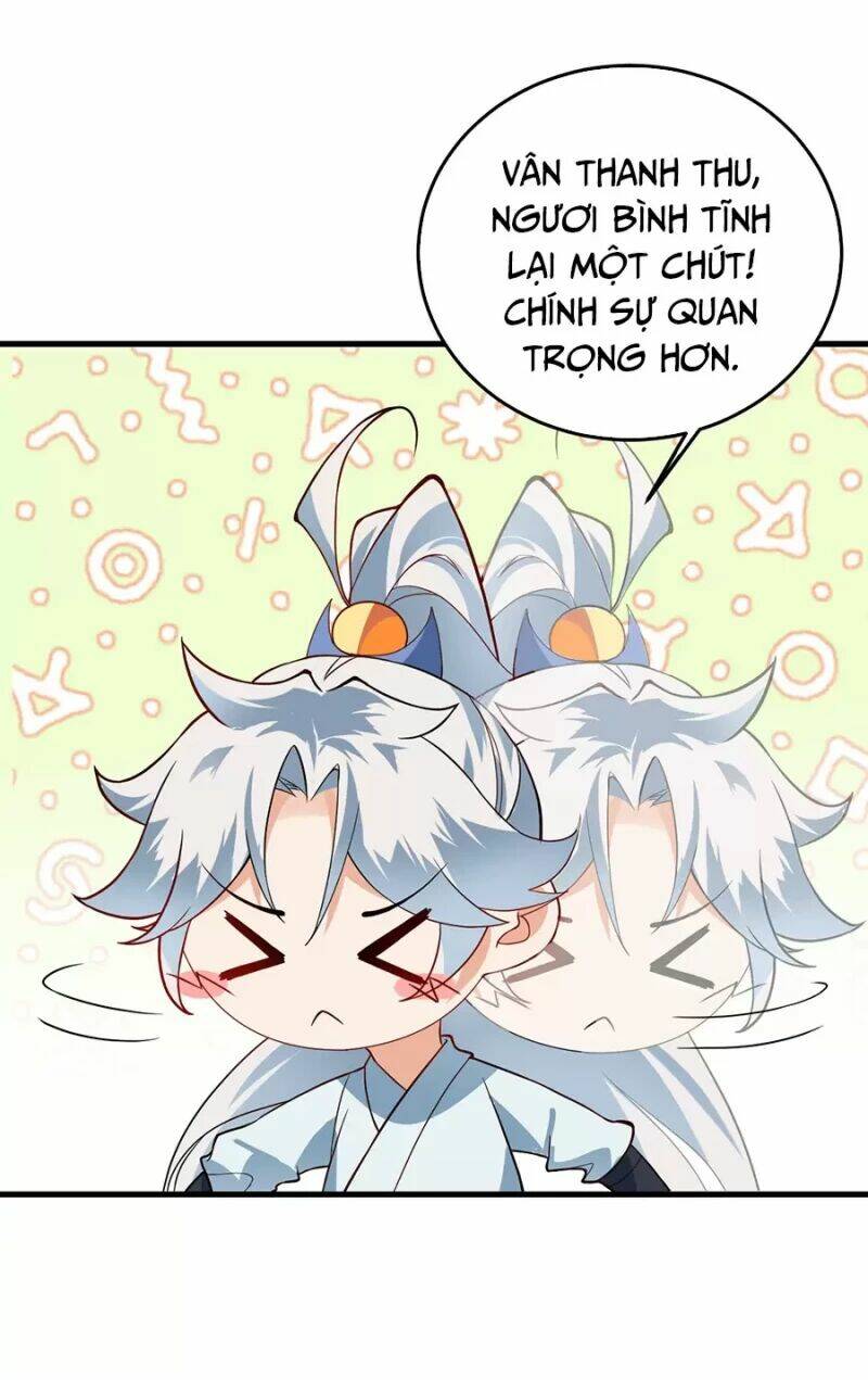 Mang theo các tiên tử vô địch thiên hạ: Chapter 11