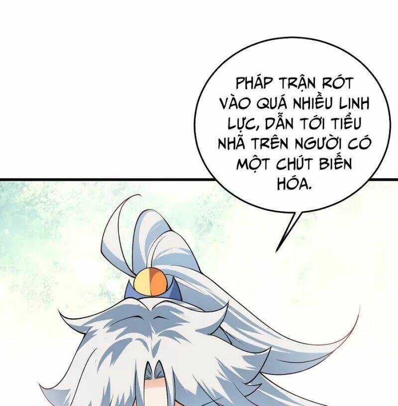 Mang theo các tiên tử vô địch thiên hạ: Chapter 11