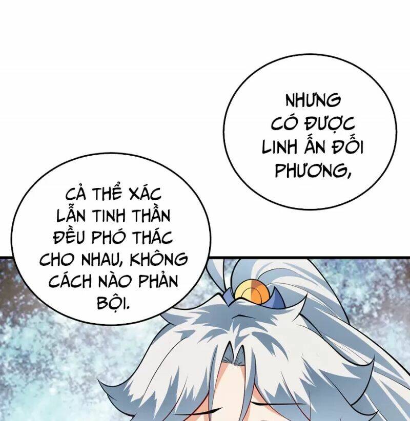 Mang theo các tiên tử vô địch thiên hạ: Chapter 11