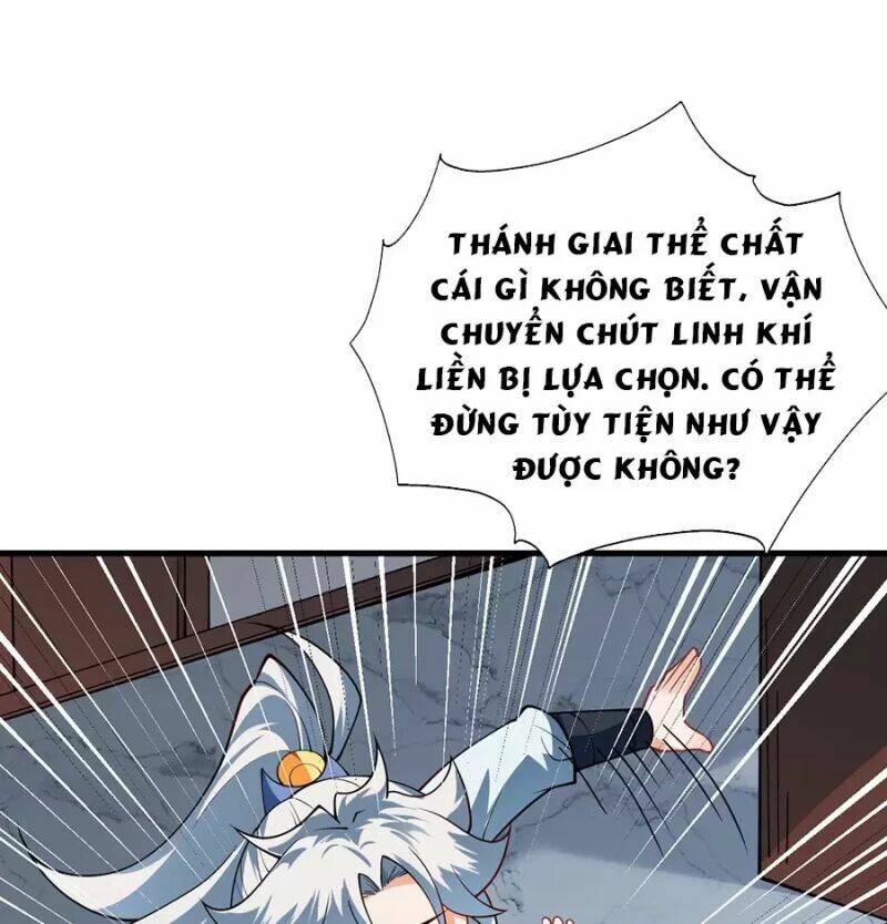 Mang theo các tiên tử vô địch thiên hạ: Chapter 11