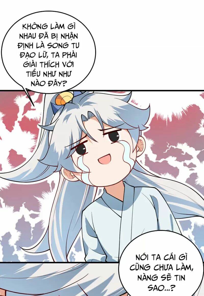 Mang theo các tiên tử vô địch thiên hạ: Chapter 11