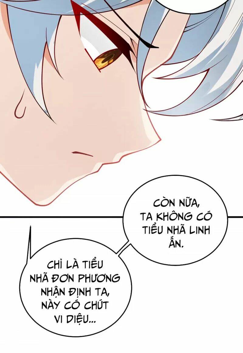 Mang theo các tiên tử vô địch thiên hạ: Chapter 11