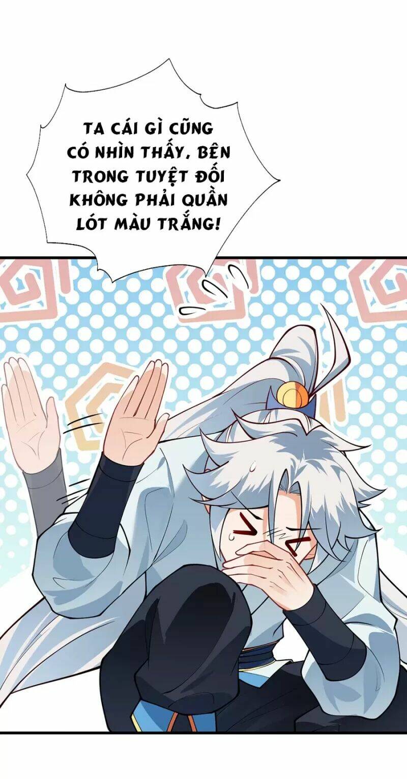 Mang theo các tiên tử vô địch thiên hạ: Chapter 11